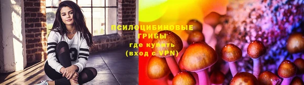 герыч Липки